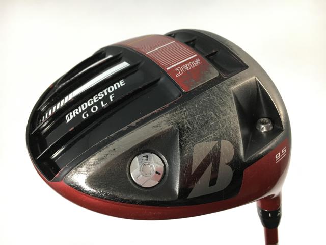 お買い得品！【3980円以上で貨物輸送無料】【即納】【中古】ブリヂストン J815 １番ウッド 2015 周遊旅行AD J15-11w 1W