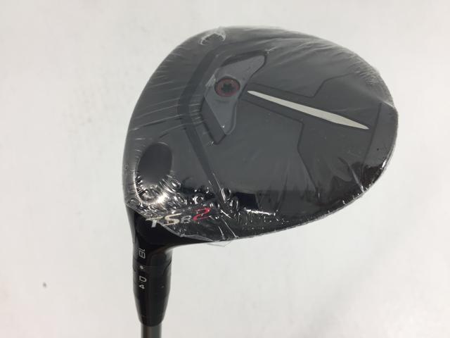 【3980円以上で送料無料】【即納】【中古】【未使用品】タイトリスト TSR2 フェアウェイ 2022 (日本仕様) TSP111 50 FW