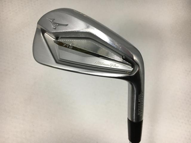お買い得品！【3980円以上で送料無料】【即納】【中古】(6本セット)ミズノ ミズノプロ 719 アイアン 2018 NSプロ MODUS3 TOUR120 5～9.P