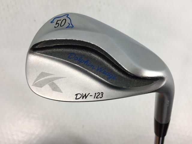 【3980円以上で貨物輸送無料】【即納】【中古】キャスコ 海豚 ウェッジ DW-123 NS労働者階級 950GH neo AW