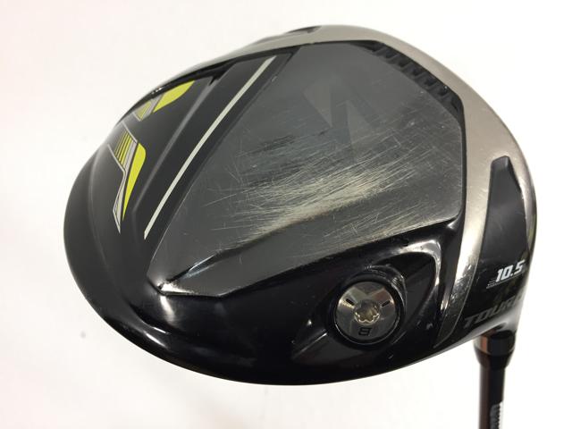 お買い得品！【3980円以上で貨物輸送無料】【即納】【中古】ブリヂストン TOUR B JGR １番ウッド 2017 AIR SPEEDER G 1W