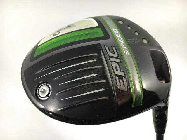楽天市場】在庫あり！Callaway Epic Max LS Driver キャロウェイ