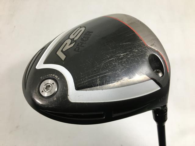 お買い得品！【3980円以上で貨物輸送無料】【即納】【中古】労働者階級歯車 RS １番ウッド 2018 ディアマナ for PRGR 1W