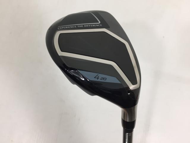 【3980円以上で送料無料】【即納】【中古】【超美品】ダンロップ ゼクシオ14 フォーティーン (XXIO 14) ハイブリッド ユーティリティ 2026 MP1400 H4