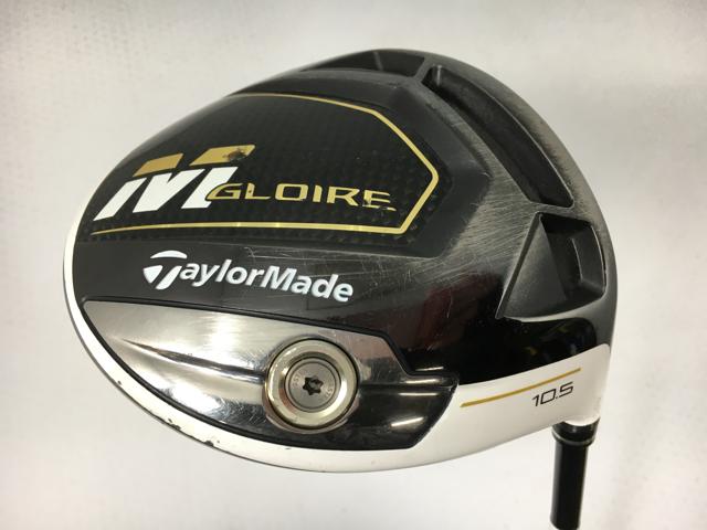 【3980円以上で貨物輸送無料】【即納】【中古】仕立て屋御手伝いさん M GLOIRE(グローレ) １番ウッド 2018 SPEEDER 系統発生 TM 1W