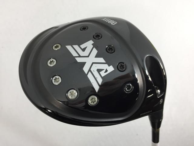 【3980円以上で貨物輸送無料】【即納】【中古】PXG PXG 0811X １番ウッド アルディラ RIP α 1W