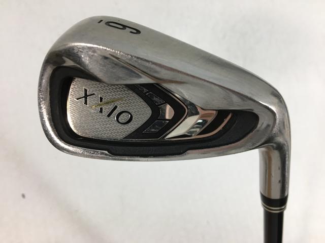 楽天市場】【中古】 DUNLOP(ダンロップ) XXIO9 ゼクシオ ナイン