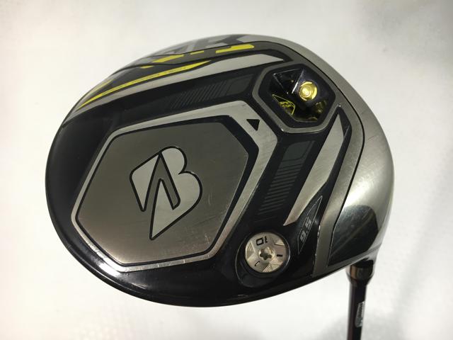 【3980円以上で送料無料】【即納】【中古】ブリヂストン TOUR B JGR ドライバー 2019 ツアーAD for JGR TG2-5 1W