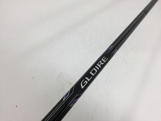 【3980円以上で送料無料】【即納】【中古】テーラーメイド シャフト単品 (テーラーメイド スリーブ付) GLOIRE GL-6600 1W