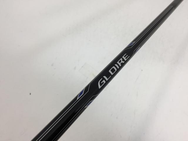 【3980円以上で送料無料】【即納】【中古】テーラーメイド シャフト単品 (テーラーメイド スリーブ付) GLOIRE GL-6600 1W