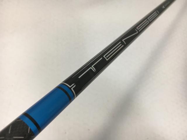お買い得品！【3980円以上で送料無料】【即納】【中古】【未使用品】三菱ケミカル シャフト単品 (ヤマハ スリーブ付) TENSEI PRO ブルー 1K 50 1W 18,374円