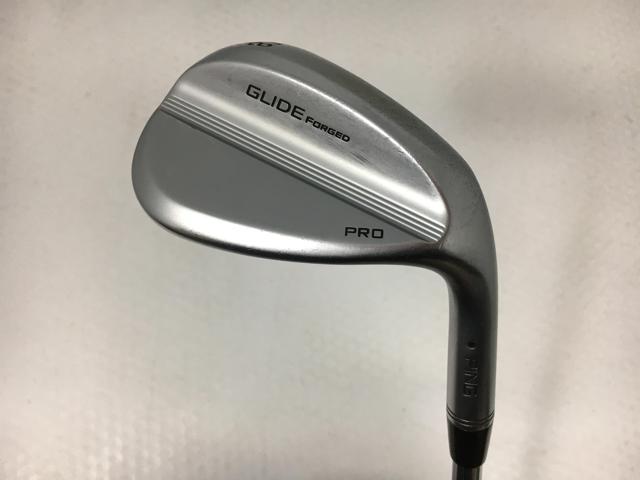 お買い得品！【3980円以上で貨物輸送無料】【即納】【中古】いの一番 GLIDE(グライド) フォージド 労働者階級 ウェッジ S噛みしだく 2021 NS労働者階級 MODUS3 TOUR105 SW
