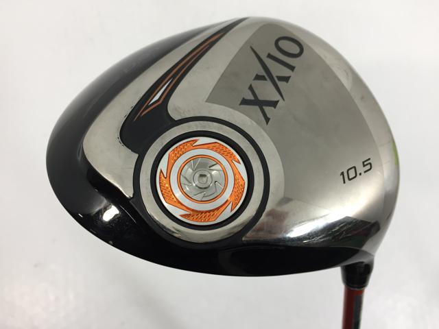 【3980円以上で送料無料】【即納】【中古】ダンロップ ゼクシオ9 ナイン (XXIO 9) ドライバー 2016 Miyazaki Kaula MIZU 5 1W
