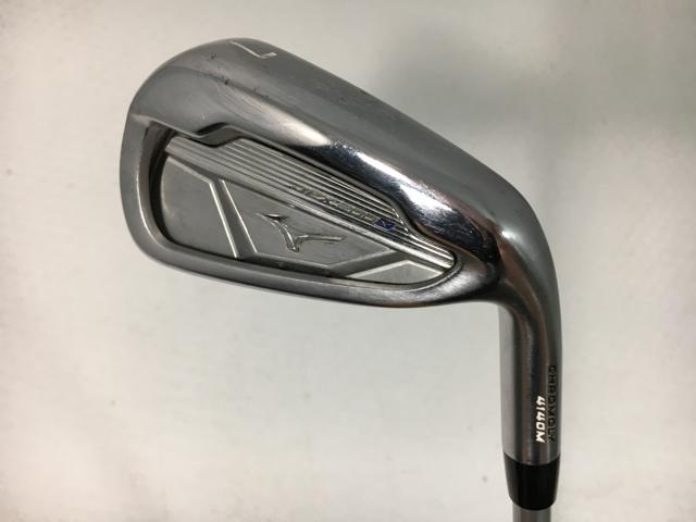 【3980円以上で送料無料】【即納】【中古】(7本セット)ミズノ JPX 200X アイアン 20 MFUSION I 7～9.P.PG.G.S