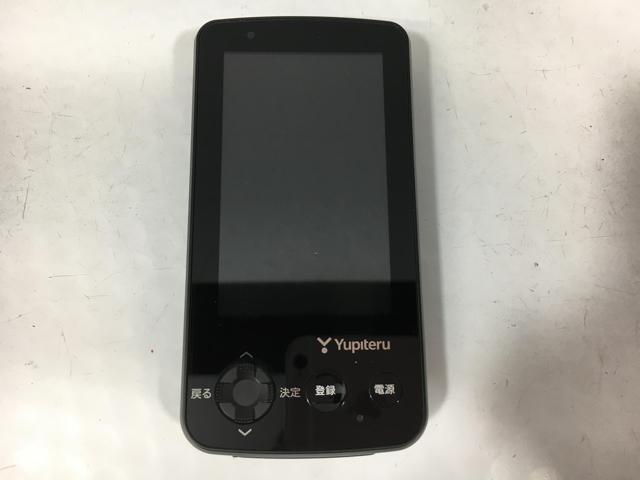 【中古】Yupiteruユピテル GOLFNAVI ゴルフナビ YGN6100 YGN6100｜ゴルフナビ｜Yupiteru(ユピテル)