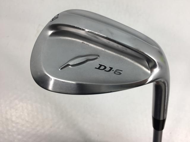 【3980円以上で貨物輸送無料】【即納】【中古】フォーティーン DJ-6 ウェッジ 2023 MCI-70 AW
