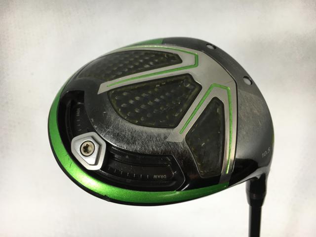 お買い得品！【3980円以上で貨物輸送無料】【即納】【中古】キャロウェイ GBB EPIC(叙事詩) STAR １番ウッド 2017 (日本遣りかた) Speeder 系統発生 for GBB 1W