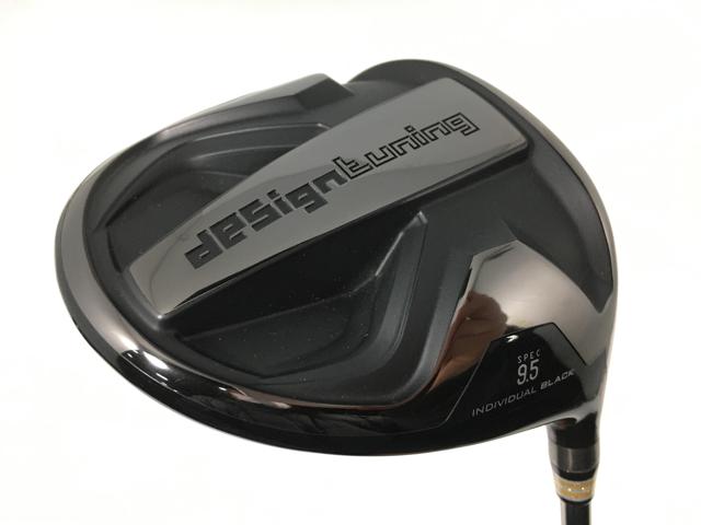 お買い得品!【3980円以上で送料無料】【即納】【中古】デザインチューニング デザインチューニング IDV ドライバー ディアマナ RF60 1W|ゴルフエース3号店店