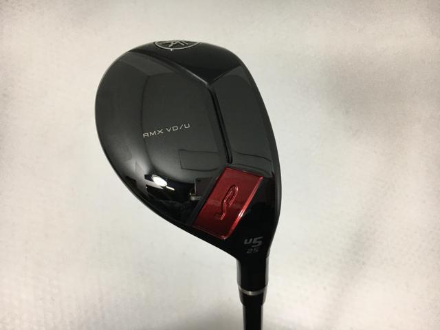 お買い得品！【3980円以上で送料無料】【即納】【中古】【超美品】ヤマハ RMX(リミックス) VD ユーティリティ 2024 TENSEI TR h U5