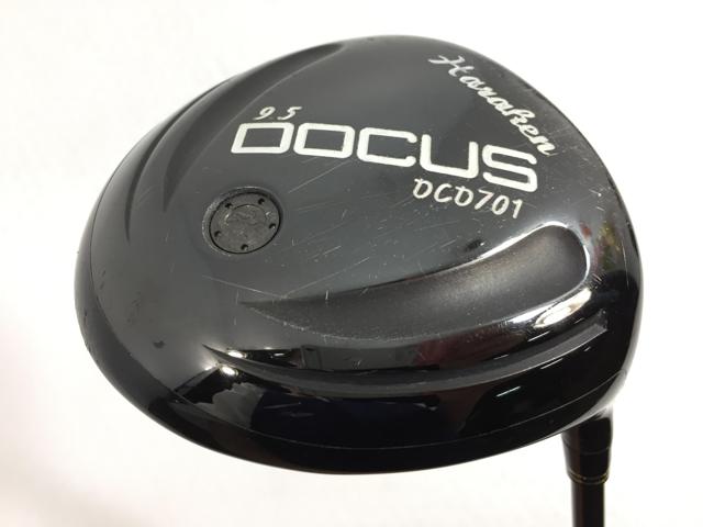 DOCUS(ドゥーカス) DOCUS(ドゥーカス) DCD701 ドライバー ファイアーエクスプレス MAX WBQ65 1W