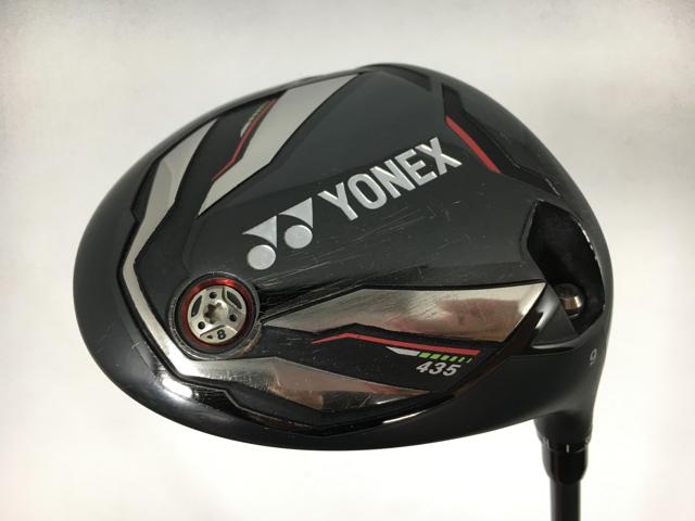 お買い得品！【3980円以上で送料無料】【即納】【中古】ヨネックス EZONE GT 435 ドライバー 2020 NST002 1W 10,771円