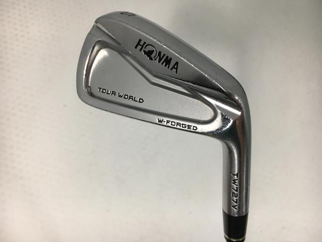 【3980円以上で送料無料】【即納】【中古】(6本セット)ホンマ TOUR WORLD (ツアーワールド) TW727V アイアン NSプロ MODUS3 TOUR120 5~10|ゴルフエース3号店店