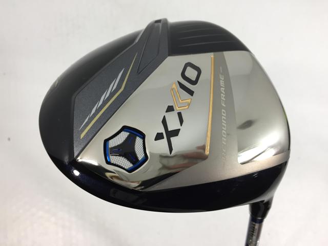 【3980円以上で貨物輸送無料】【即納】【中古】【超美品】ダンロップ ゼクシオ13 サー青少年 (XXIO 13) １番ウッド 2024 (米国海軍) MP1300 1W クラブ-メンズクラブ-ドライバー