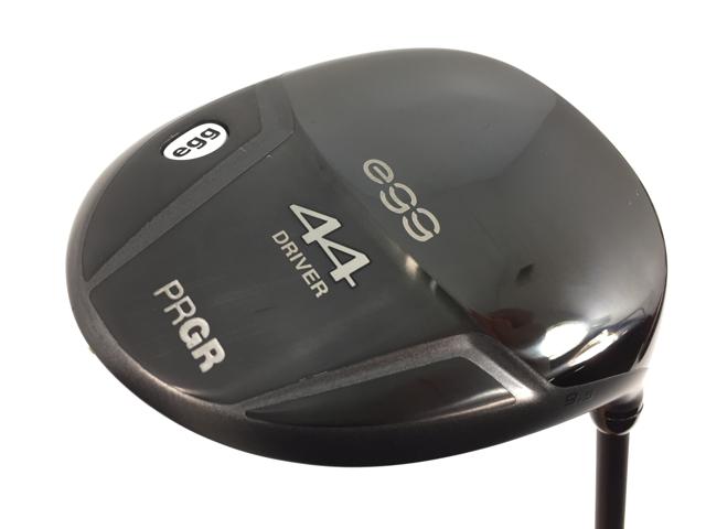 評価 プロギア NEW egg 5500 ドライバー 2019 オリジナルカーボン 1W