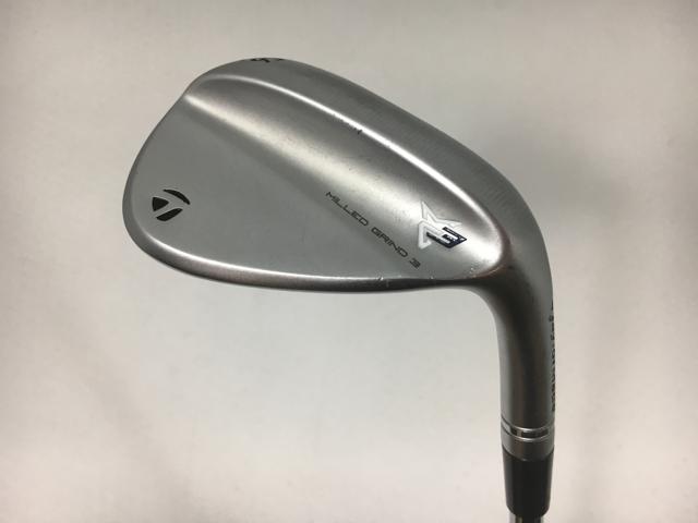 お買い得品！【3980円以上で貨物輸送無料】【即納】【中古】仕立て屋お手伝いさん ミルド 噛みしだく3 ウェッジ 56.14 HB 2021 NS労働者階級 MODUS3 TOUR105 SW