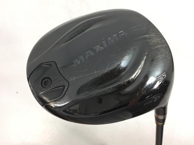 【3980円以上で貨物輸送無料】【即納】【中古】リョーマ(RYOMA) ゴルフ リョーマ(RYOMA) MAXIMA 2 TYPE-D １番ウッド 2020 周遊旅行AD RM-2 1W