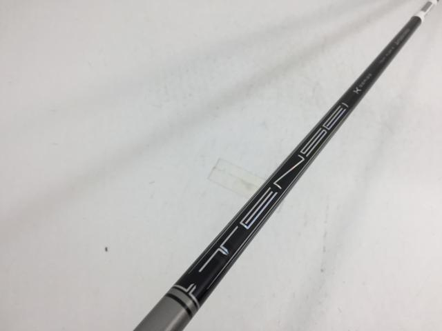 【3980円以上で送料無料】【即納】【中古】【超美品】三菱ケミカル シャフト単品 (テーラーメイド スリーブ付) TENSEI PRO シルバー 1K 70HY U