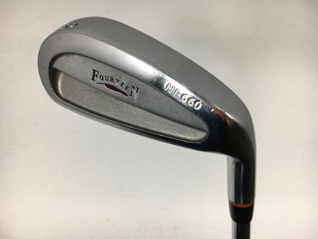 お買い得品！【3980円以上で送料無料】【即納】【中古】フォーティーン HI-660 ユーティリティ NSプロ 950GH 3I