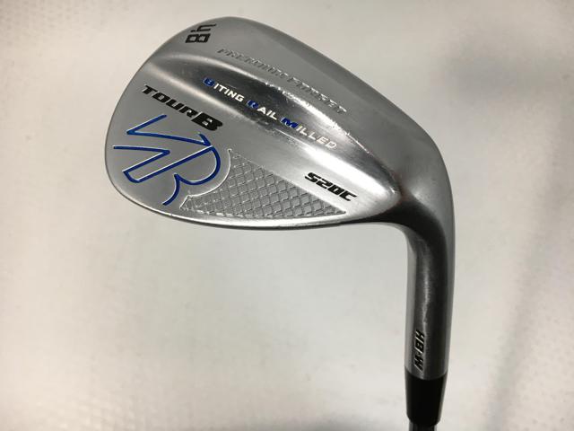 お買い得品！【3980円以上で貨物輸送無料】【即納】【中古】ブリヂストン TOUR B HB-W ウェッジ 48.10 NS労働者階級 MODUS3 TOUR105 AW