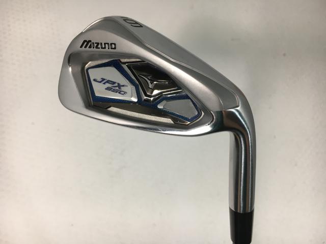 【3980円以上で送料無料】【即納】【中古】(7本セット)ミズノ JPX 850 アイアン (日本仕様) JPX MI200 6～9.P.A.S｜ゴルフエース3号店店 19,558円