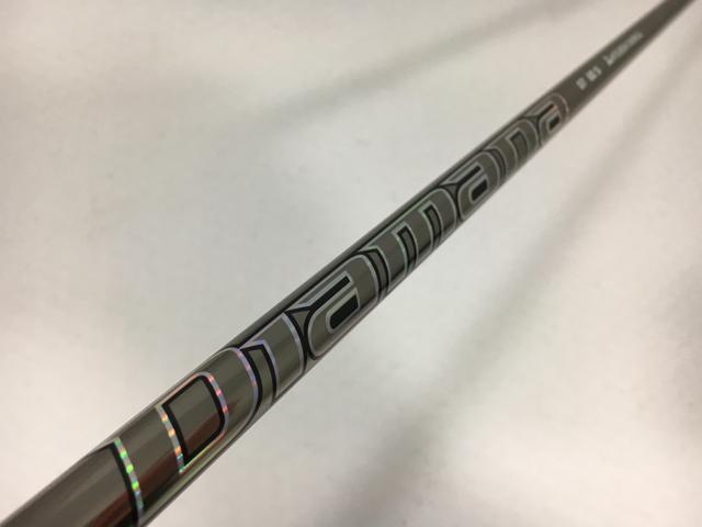 楽天市場】三菱ケミカル Diamana GT ディアマナGT 日本仕様※単体販売