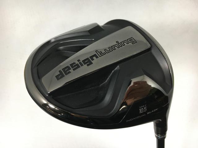 お買い得品！【3980円以上で貨物輸送無料】【即納】【中古】デザインチューニング デザインチューニング IDV １番ウッド UST マミヤ LINQ M40X 5 1W