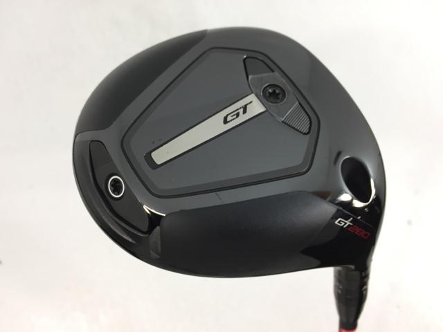 【3980円以上で送料無料】【即納】【中古】【超美品】タイトリスト GT280 Mini ドライバー 2024 (日本仕様) TENSEI ブラック 1K 65 1W 44,759円