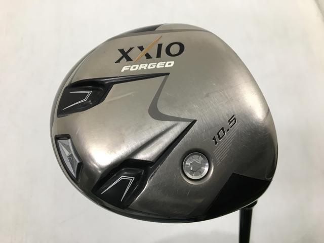 【3980円以上で送料無料】【即納】【中古】ダンロップ ゼクシオ(XXIO) フォージド ドライバー 2013 MX4000 1W