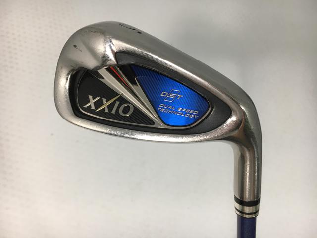 【3980円以上で送料無料】【即納】【中古】(7本セット)ダンロップ ゼクシオ8 エイト (XXIO 8) アイアン 2014 MP800 5～9.P.A｜ゴルフエース3号店店