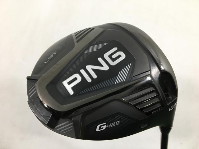お買い得品！【3980円以上で送料無料】【即納】【中古】ピン G425 LST ドライバー PING TOUR 173-55 1W