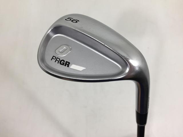 お買い得品！【3980円以上で送料無料】【即納】【中古】プロギア PRGR 0 ウェッジ 2024 MCI for PRGR SW｜ゴルフエース3号店店