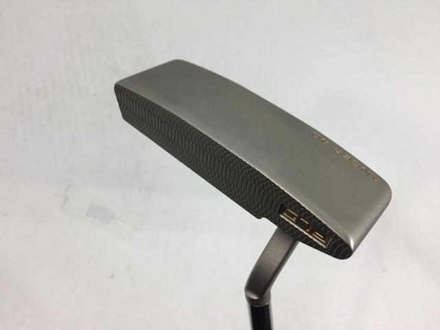 【3980円以上で貨物輸送無料】【即納】【中古】いの一番 PLD ミルド  ANSER 4D (受け答え4D) パター 2025 目あたらしいスチール写真 パター