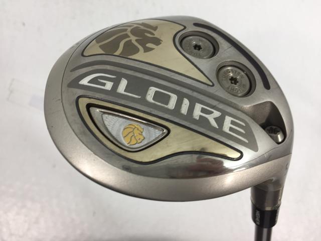 【3980円以上で貨物輸送無料】【即納】【中古】仕立て屋お手伝いさん GLOIRE(グローレ) 公明正大通い路 レディス 2014 GLOIRE GL-2200 5W