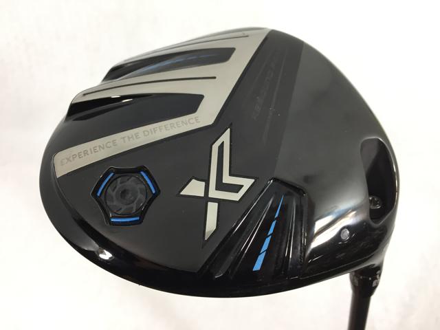 【3980円以上で送料無料】【即納】【中古】ダンロップ ゼクシオ エックス (XXIO X) ドライバー 2024 Miyazaki AX-3 1W｜ゴルフエース3号店店