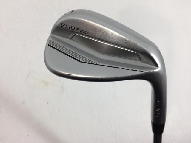 【3980円以上で送料無料】【即納】【中古】ピン GLIDE(グライド) 4.0 S ウェッジ 2022 NSプロ MODUS3 TOUR115 AW