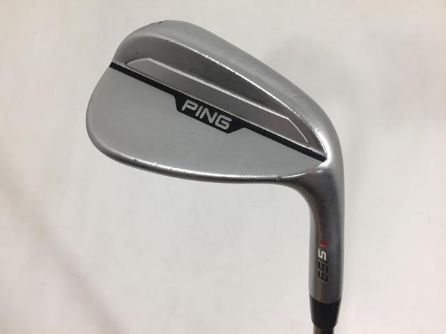 【3980円以上で送料無料】【即納】【中古】ピン S159 ウェッジ Sグラインド 2024 PING TOUR 2.0 CHROME 85 AW｜ゴルフエース3号店店 9,323円