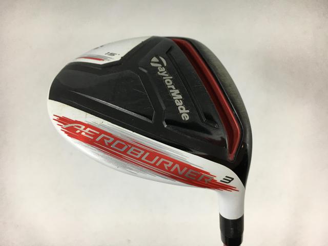 楽天市場】【中古】 TAYLOR MADE(テーラーメイド) AEROBURNER