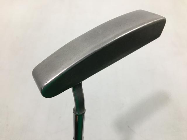 【3980円以上で送料無料】【即納】【中古】ピン ZING2 ステンレス オリジナルスチール パター