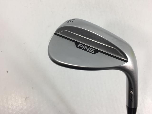 【3980円以上で送料無料】【即納】【中古】ピン S159 ウェッジ Hグラインド 2024 NSプロ MODUS3 TOUR105 SW|ゴルフエース3号店店