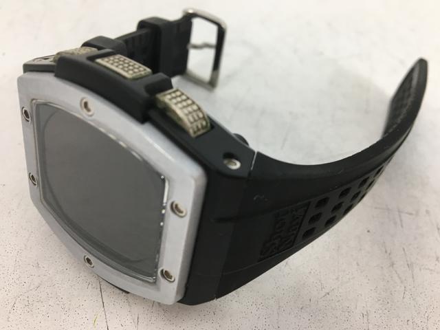 お買い得品！【3980円以上で貨物輸送無料】【即納】【中古】テクタイト(ショットナビ) GPSナビ